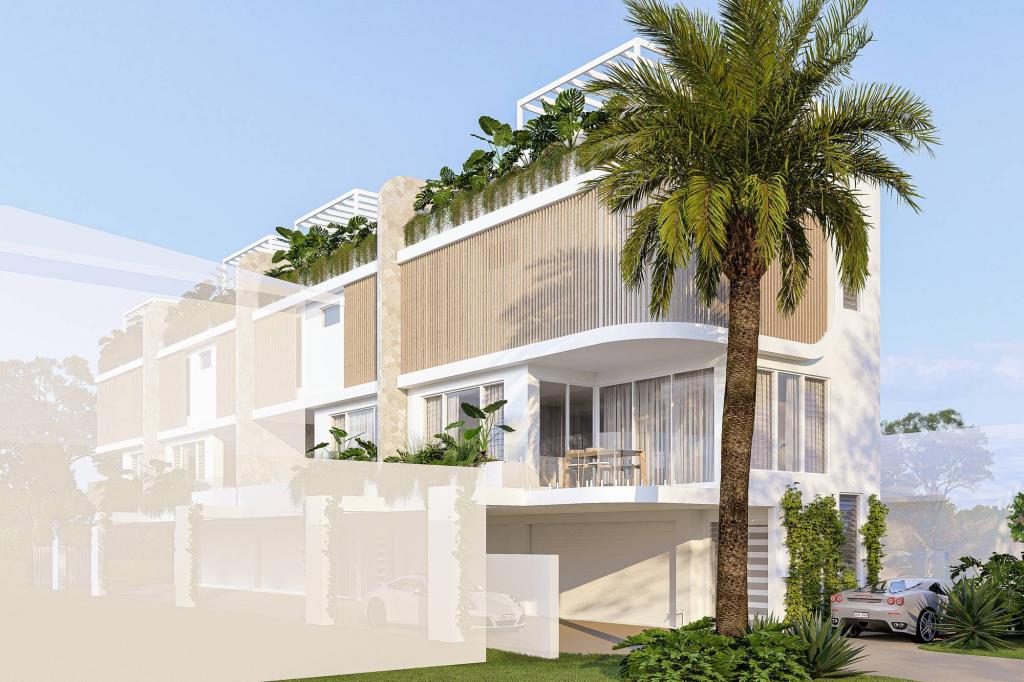 Blanc Slate Construction