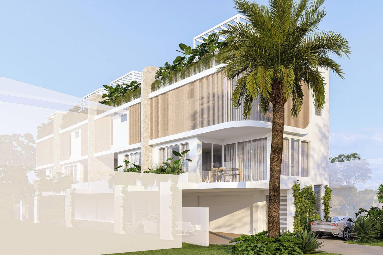 Blanc Slate Construction