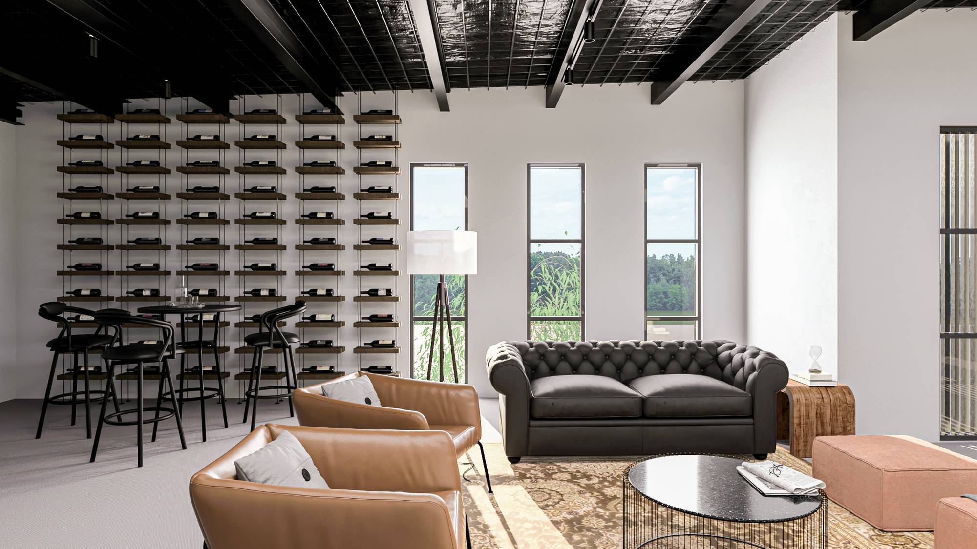 Vivid - Mi Design Studio