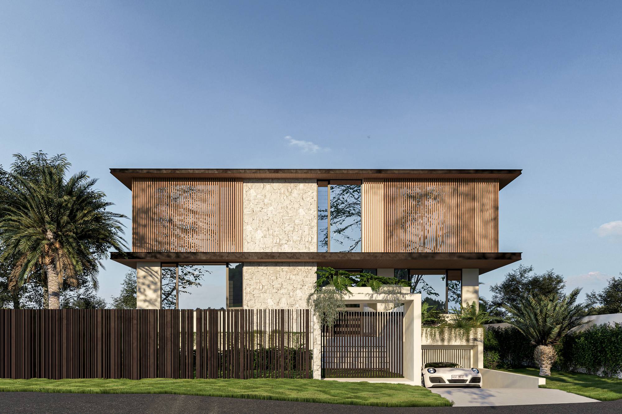 Mexicali - Mi Design Studio