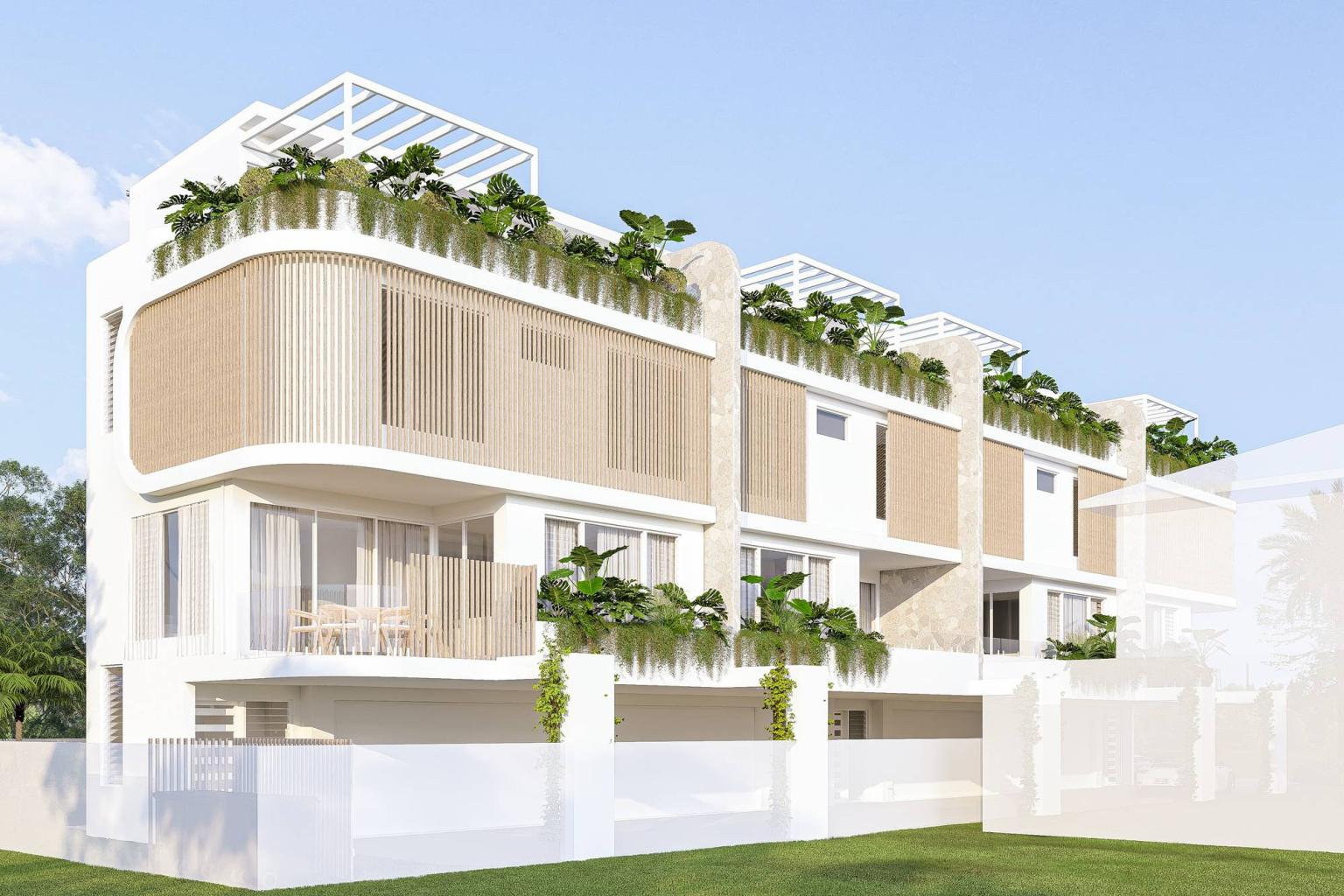 Blanc Slate Construction