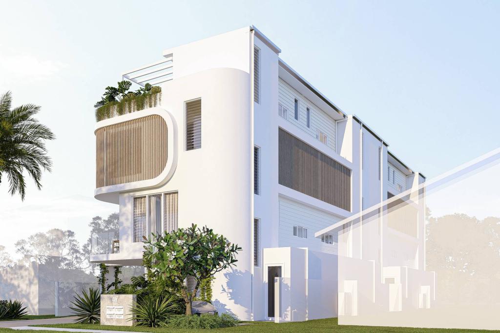 Blanc Slate Construction