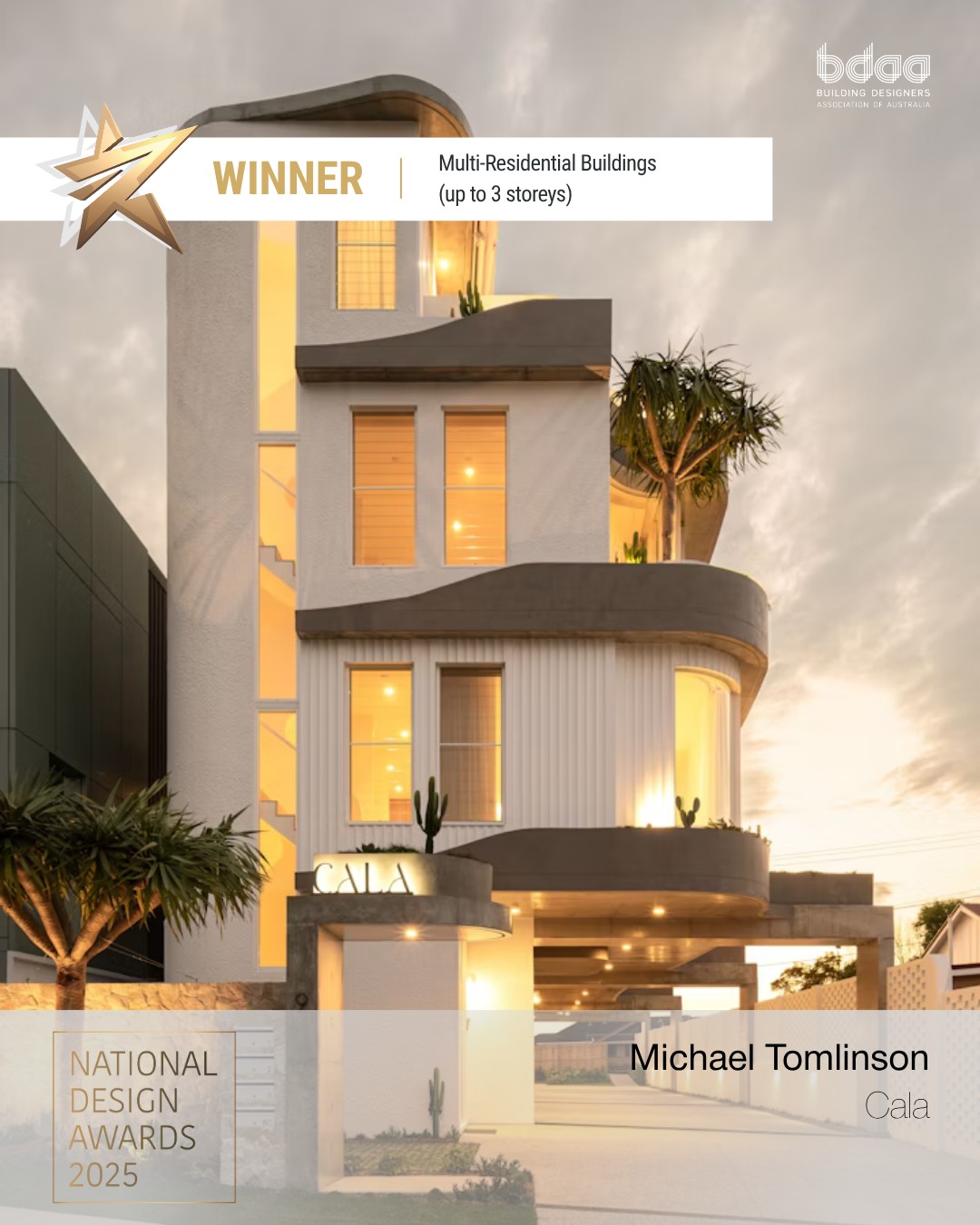 Burleigh Heads - Midesign